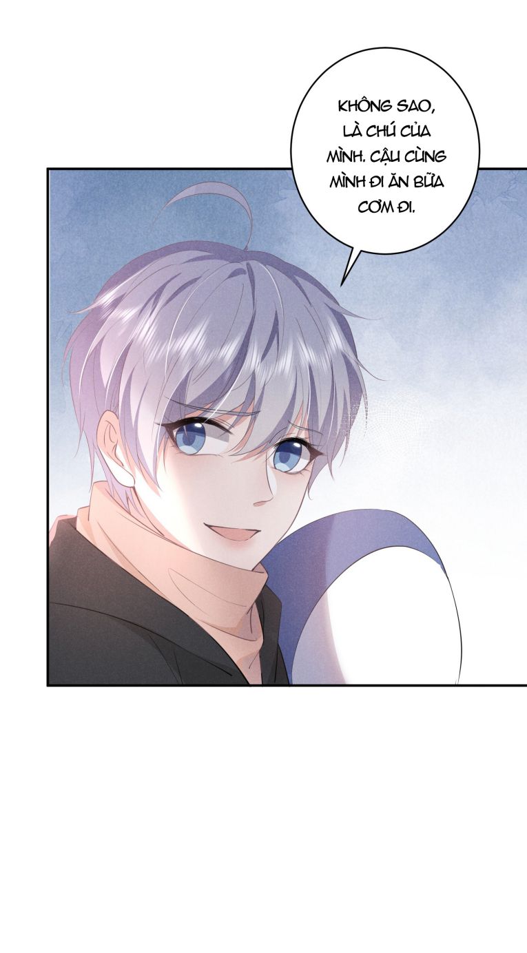 Anh Mà Không Cong, Tôi Liền Hắc Hoá  Chapter 10 - Next Chapter 11