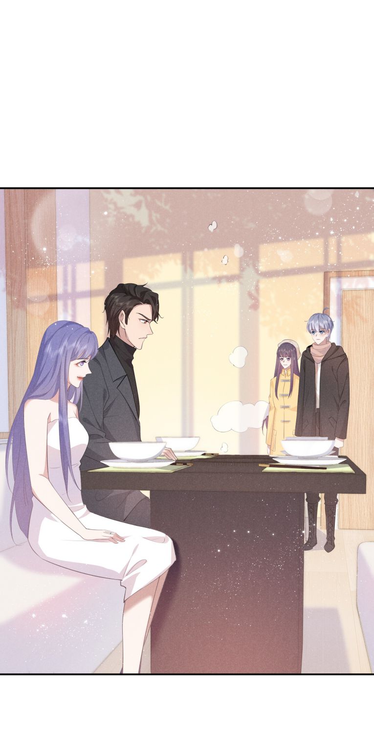 Anh Mà Không Cong, Tôi Liền Hắc Hoá  Chapter 10 - Next Chapter 11