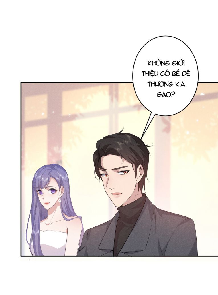 Anh Mà Không Cong, Tôi Liền Hắc Hoá  Chapter 10 - Next Chapter 11