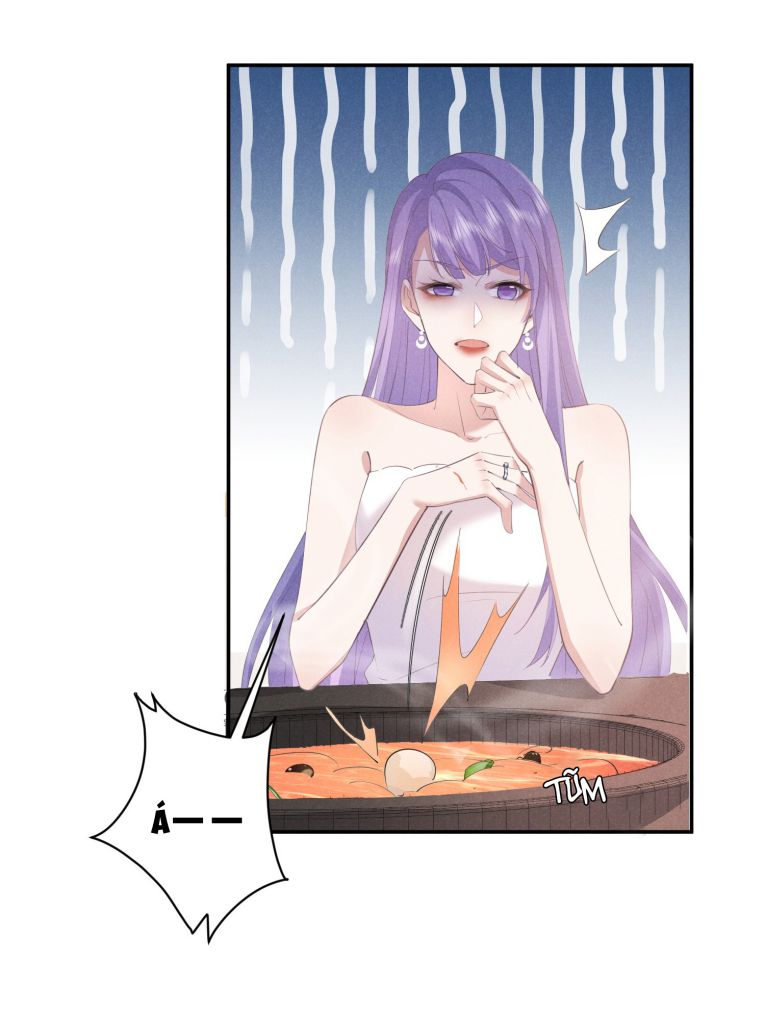 Anh Mà Không Cong, Tôi Liền Hắc Hoá  Chapter 10 - Next Chapter 11