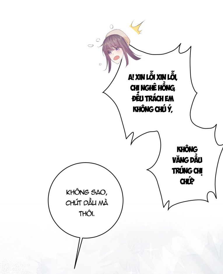 Anh Mà Không Cong, Tôi Liền Hắc Hoá  Chapter 10 - Next Chapter 11