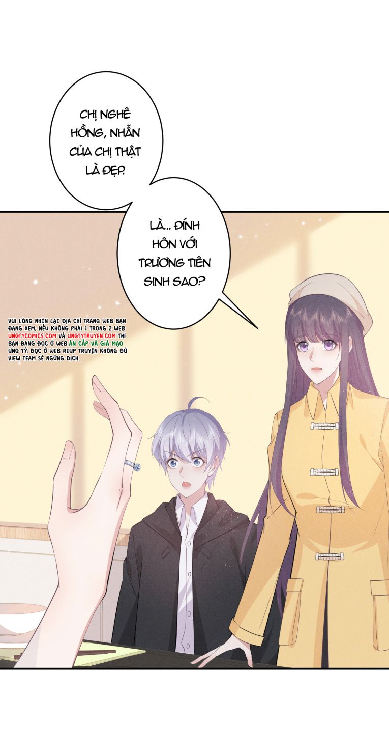 Anh Mà Không Cong, Tôi Liền Hắc Hoá  Chapter 10 - Next Chapter 11