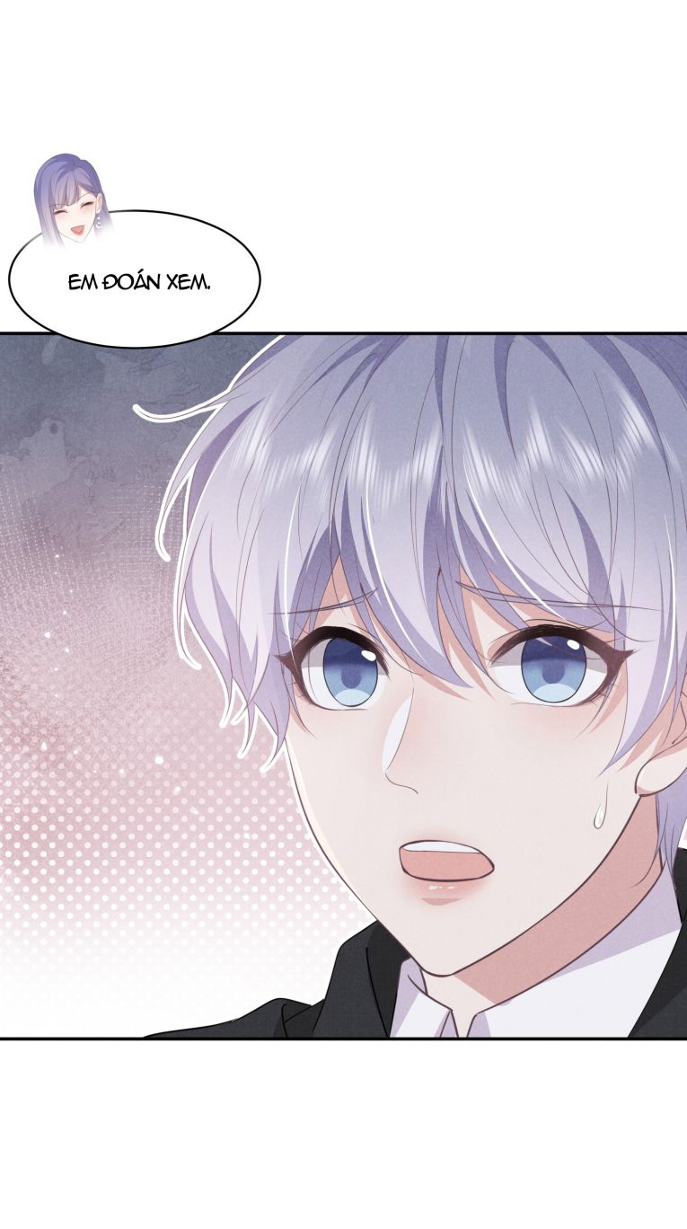 Anh Mà Không Cong, Tôi Liền Hắc Hoá  Chapter 10 - Next Chapter 11