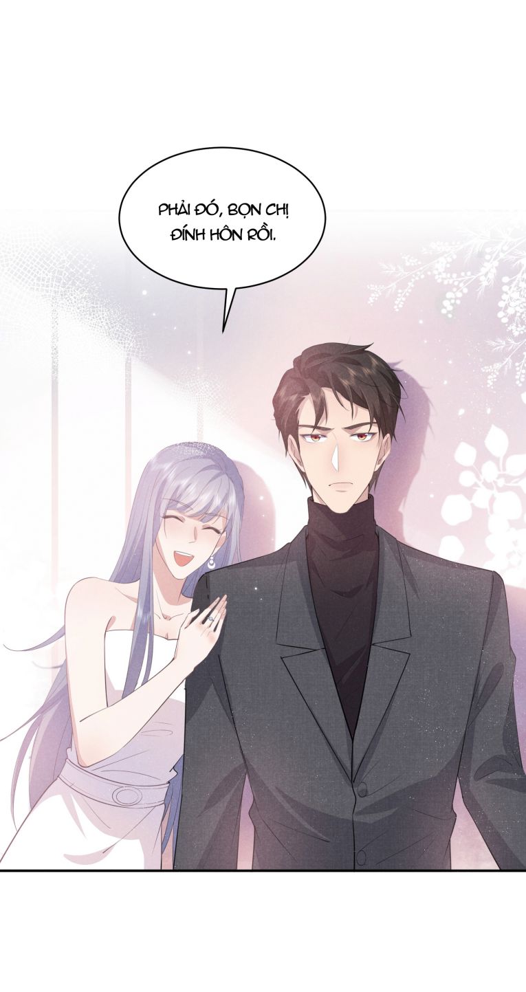 Anh Mà Không Cong, Tôi Liền Hắc Hoá  Chapter 10 - Next Chapter 11
