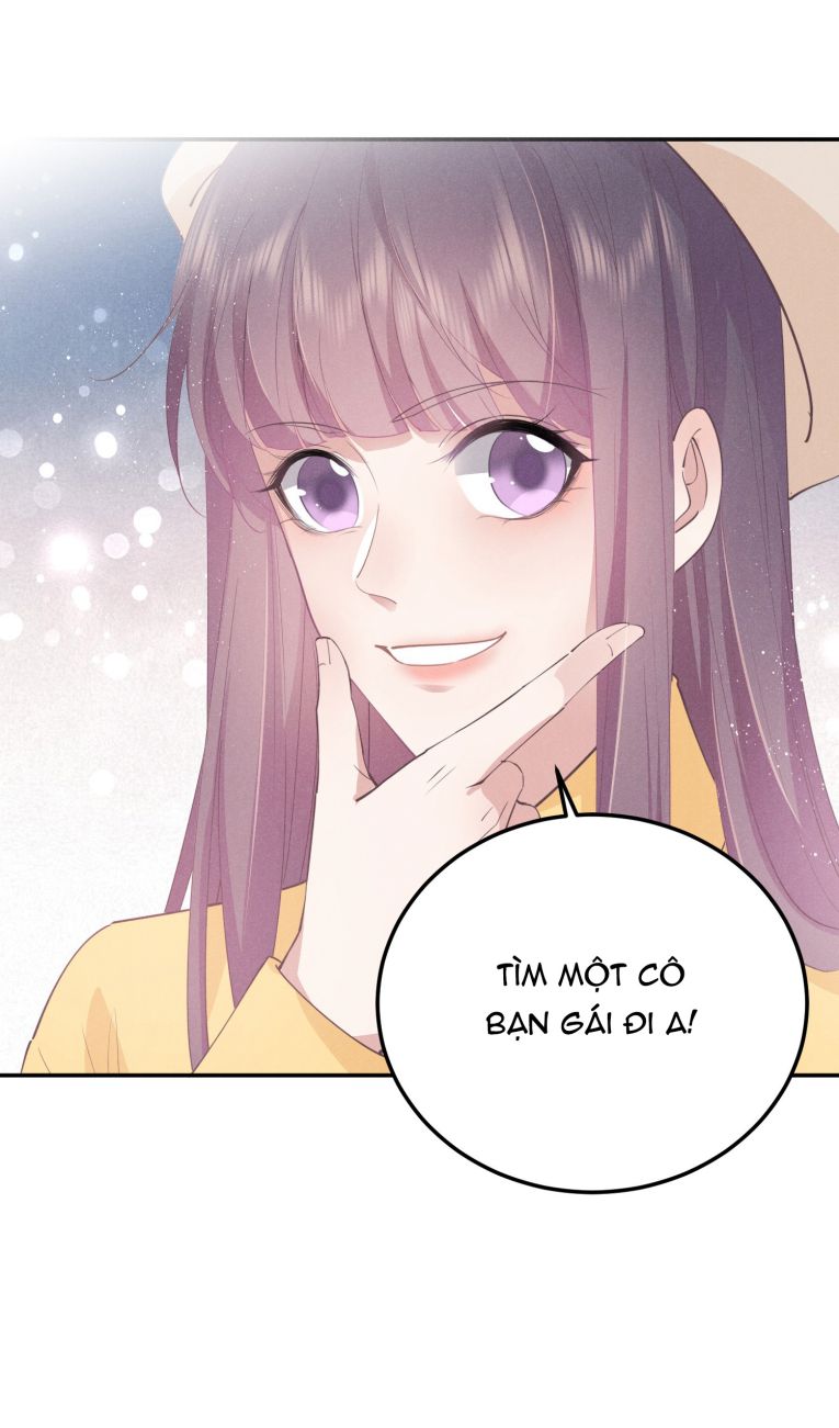 Anh Mà Không Cong, Tôi Liền Hắc Hoá  Chapter 10 - Next Chapter 11