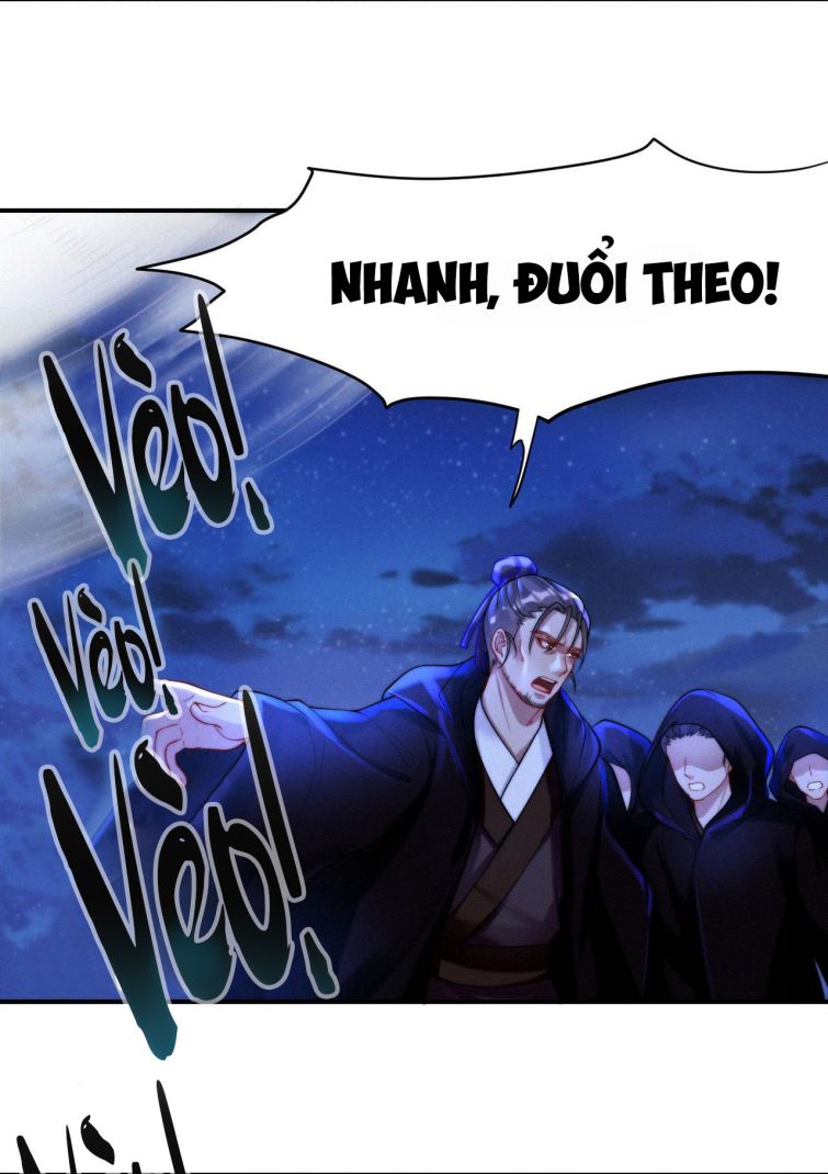 Nhất Niệm Giai Tình Chap 21 - Next Chap 22