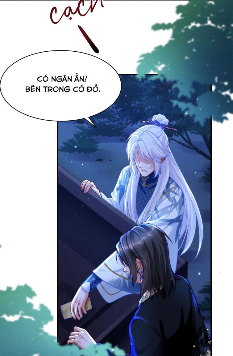 Nhất Niệm Giai Tình Chap 21 - Next Chap 22