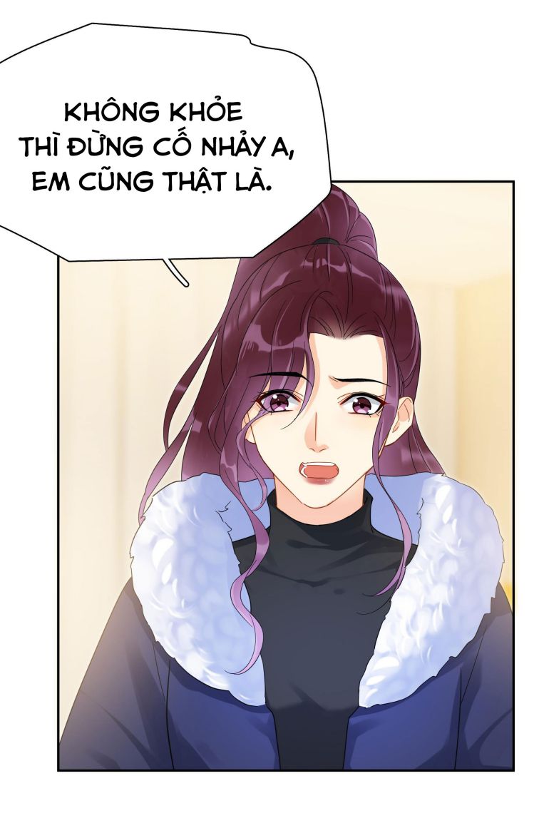 Theo Đuôi Chap 17 - Next Chap 18