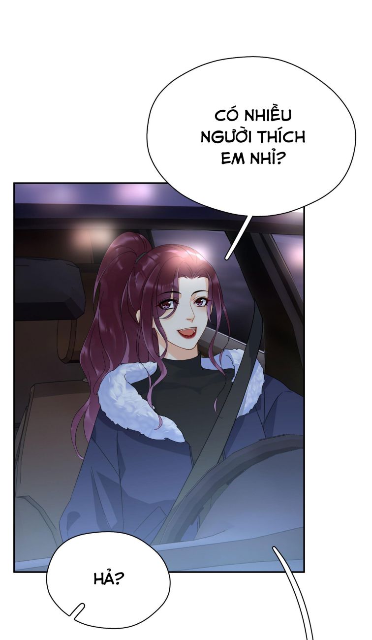 Theo Đuôi Chap 17 - Next Chap 18