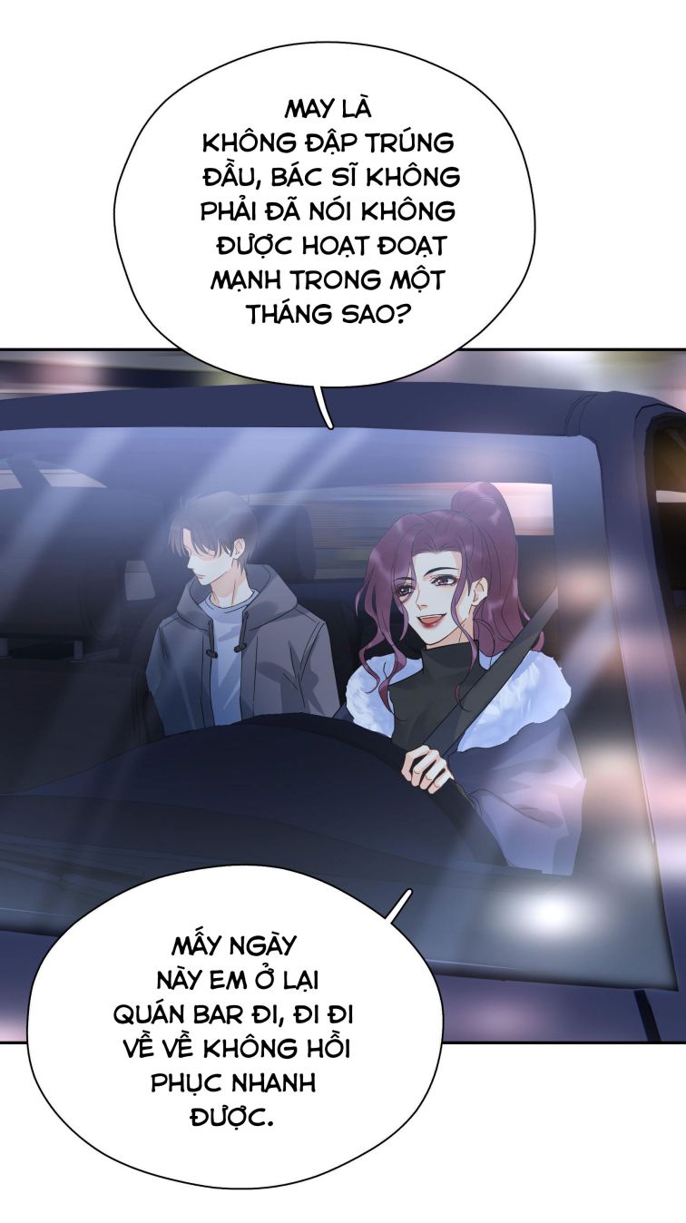 Theo Đuôi Chap 17 - Next Chap 18