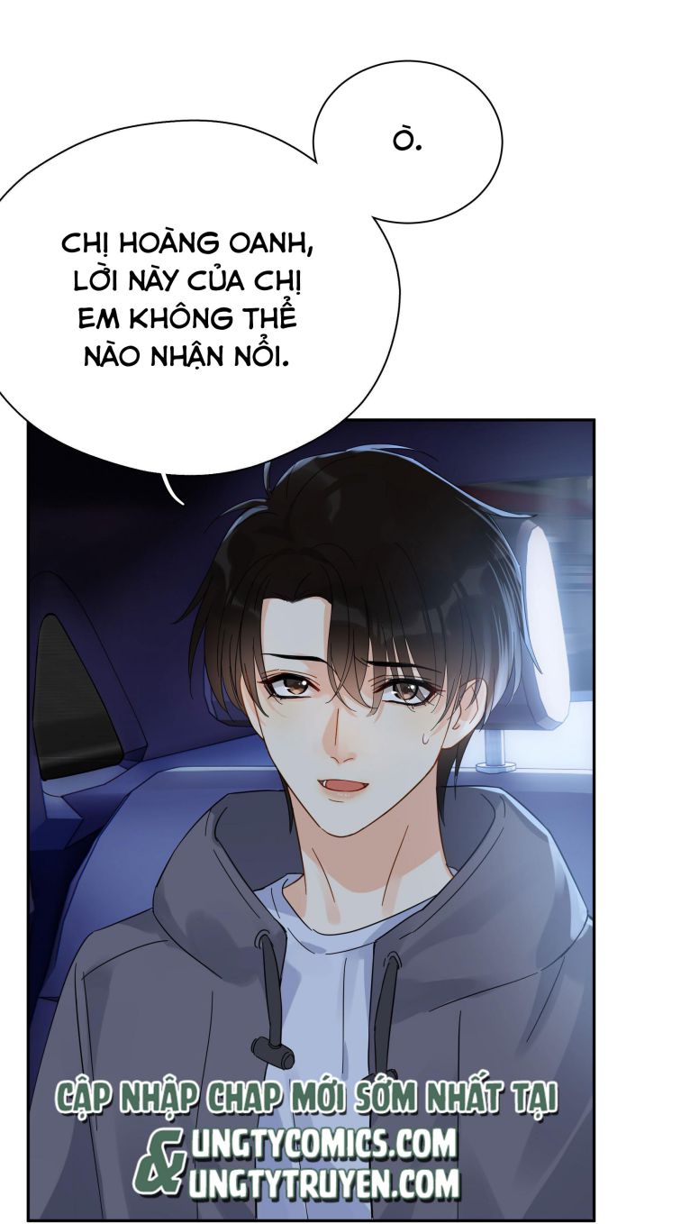 Theo Đuôi Chap 17 - Next Chap 18