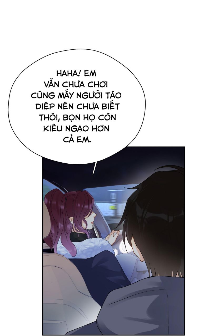 Theo Đuôi Chap 17 - Next Chap 18