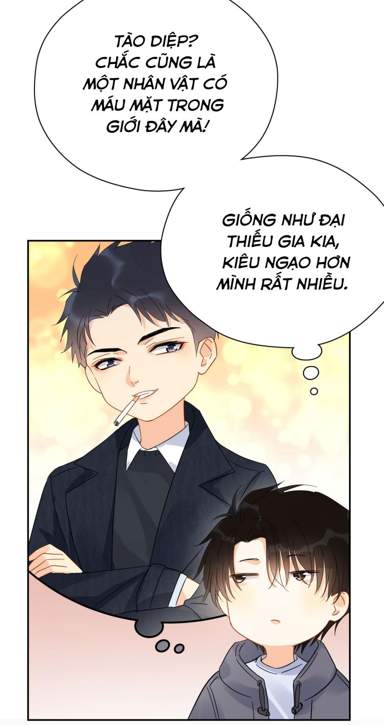 Theo Đuôi Chap 17 - Next Chap 18