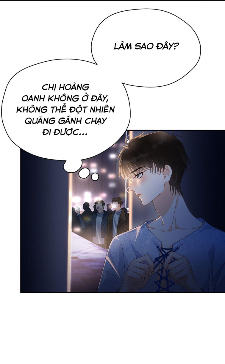 Theo Đuôi Chap 17 - Next Chap 18