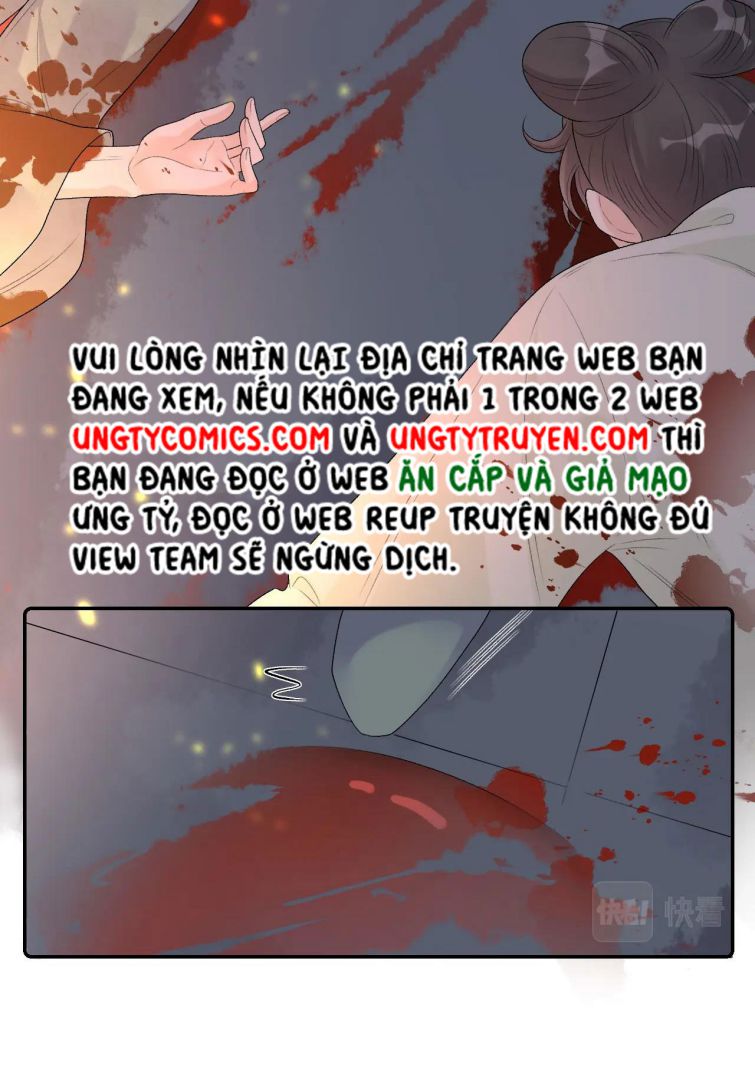 Nội Thị Mỗi Ngày Đều Muốn Cách Xa Hoàng Thượng Chap 30 - Next Chap 31