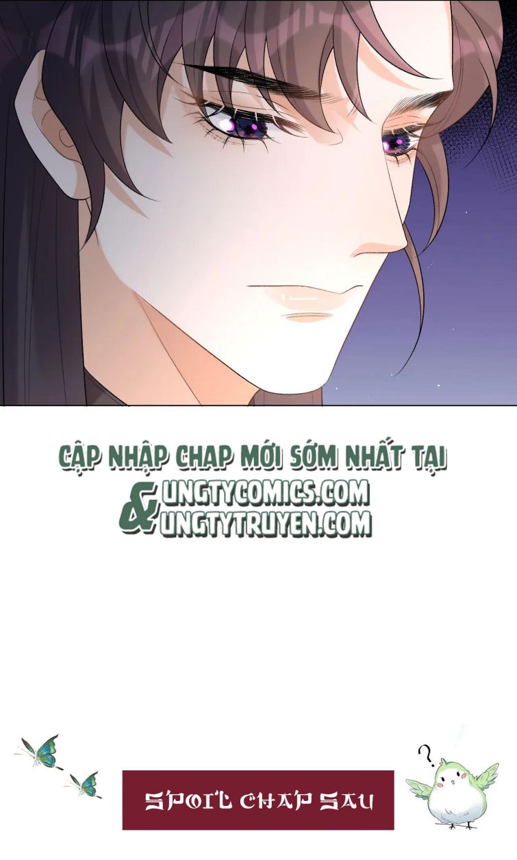 Nội Thị Mỗi Ngày Đều Muốn Cách Xa Hoàng Thượng Chap 30 - Next Chap 31