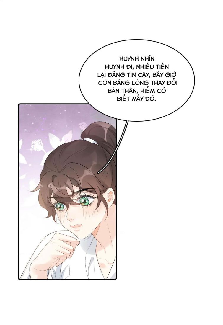 Nội Thị Mỗi Ngày Đều Muốn Cách Xa Hoàng Thượng Chap 30 - Next Chap 31