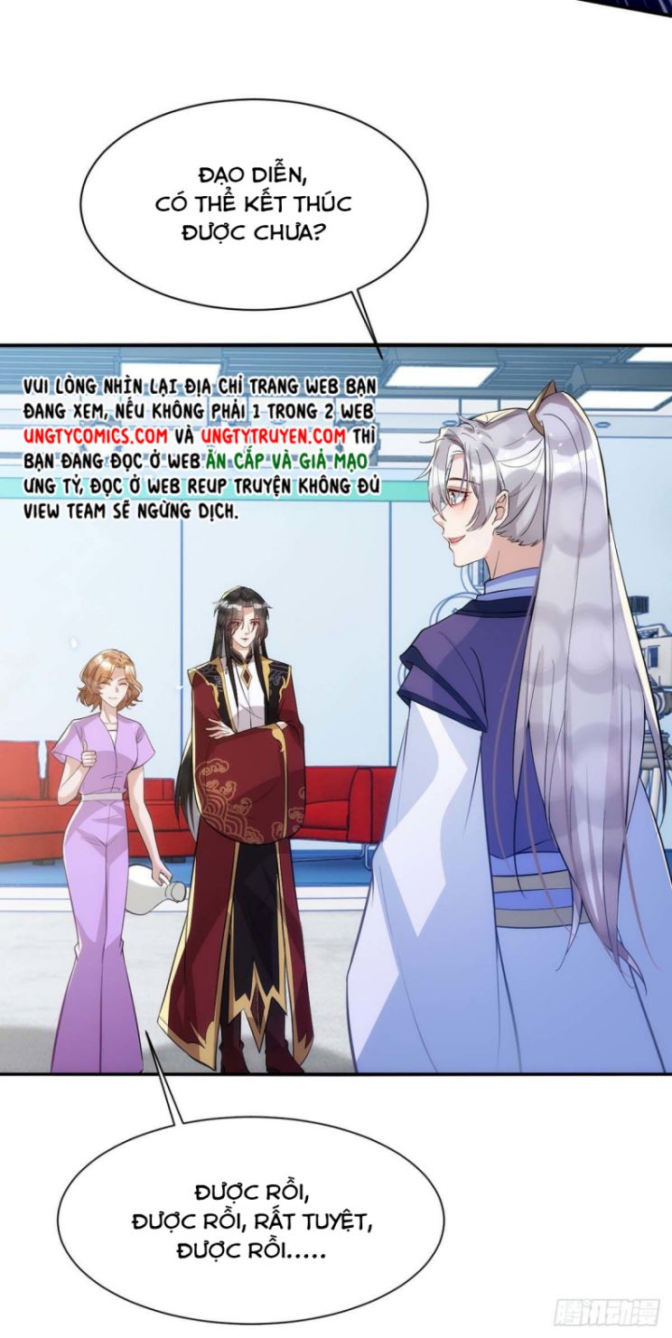 Thú Thụ Bất Thân Chap 99 - Next Chap 100