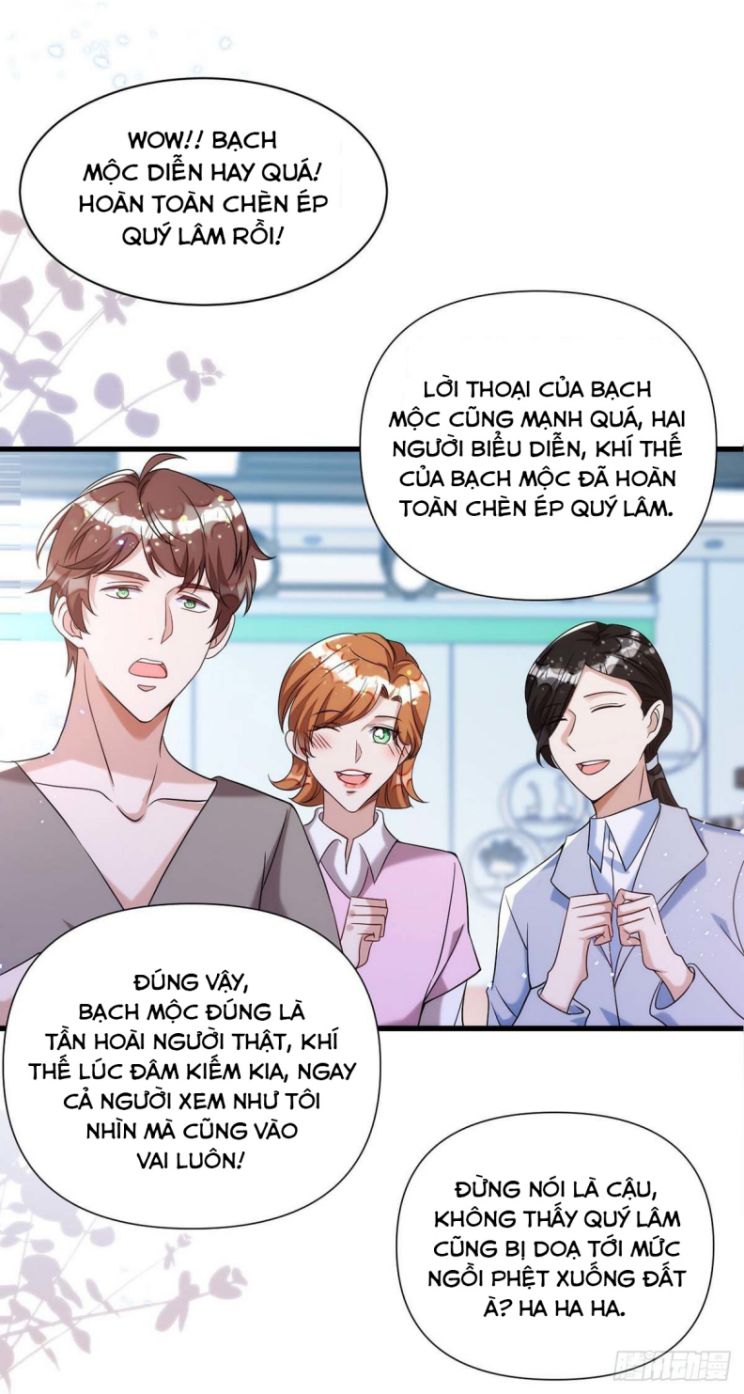 Thú Thụ Bất Thân Chap 99 - Next Chap 100