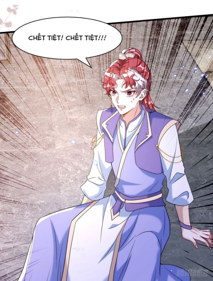 Thú Thụ Bất Thân Chap 99 - Next Chap 100