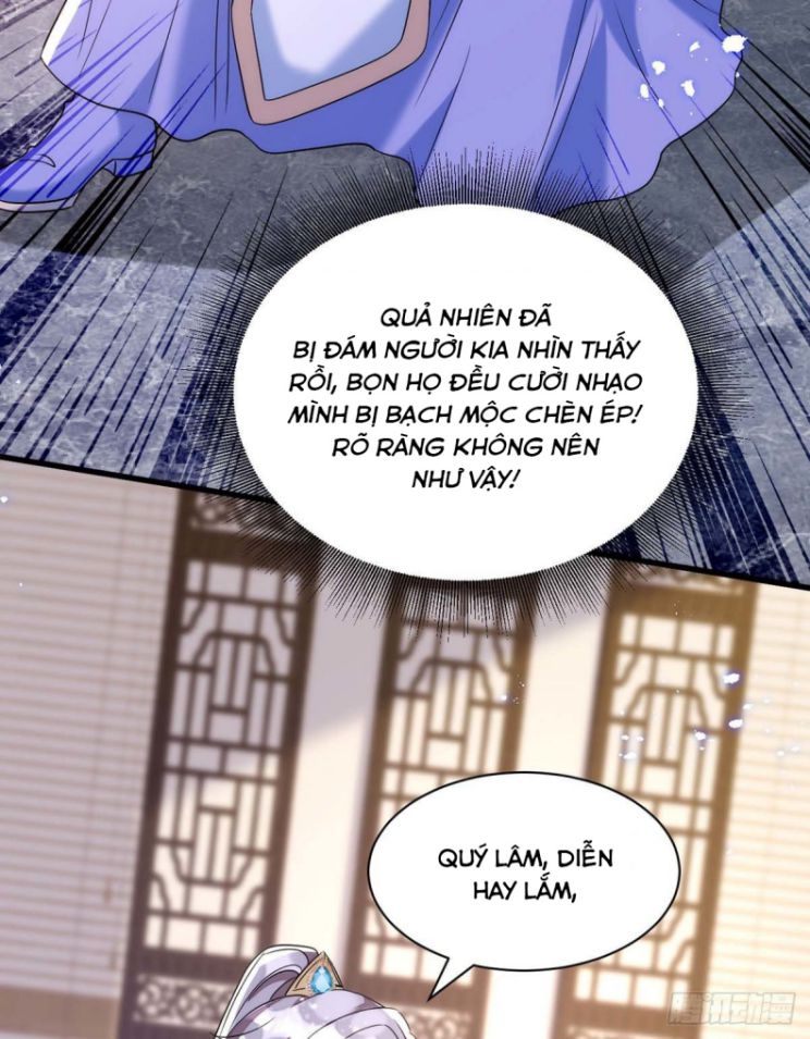 Thú Thụ Bất Thân Chap 99 - Next Chap 100