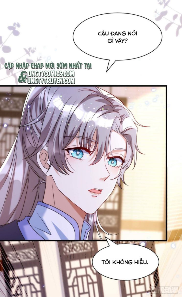 Thú Thụ Bất Thân Chap 99 - Next Chap 100