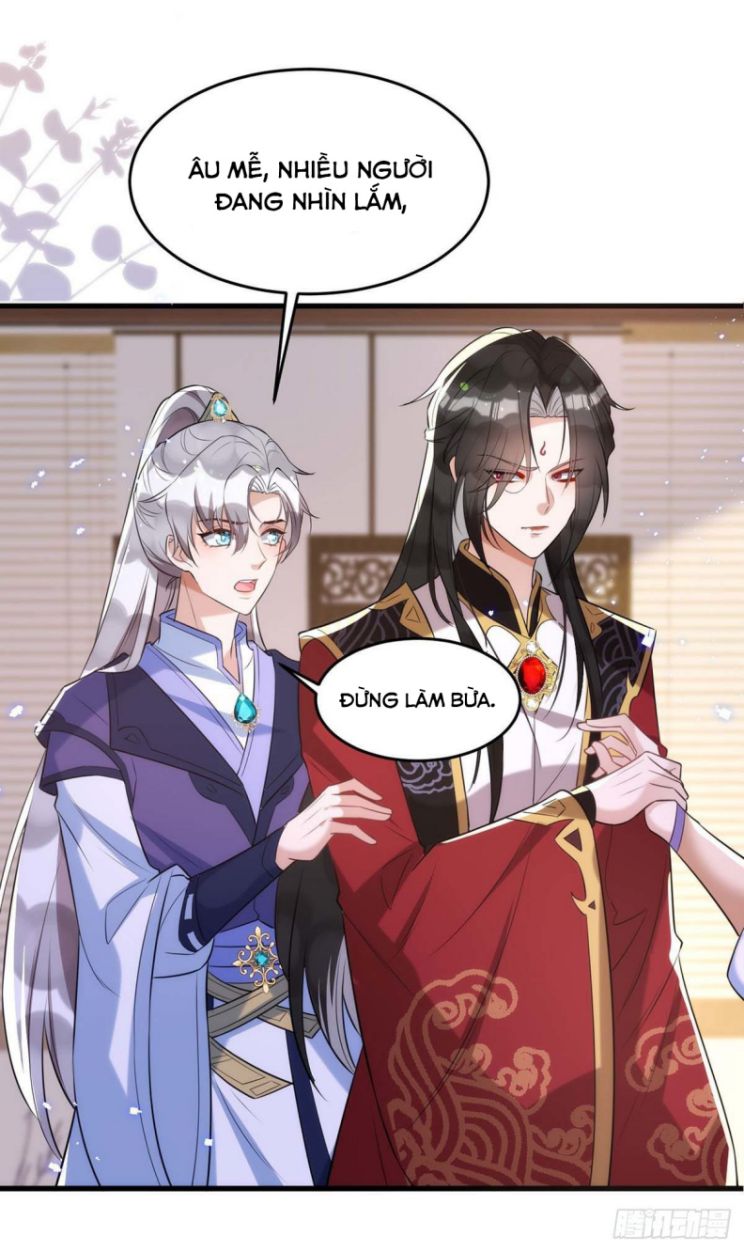 Thú Thụ Bất Thân Chap 99 - Next Chap 100