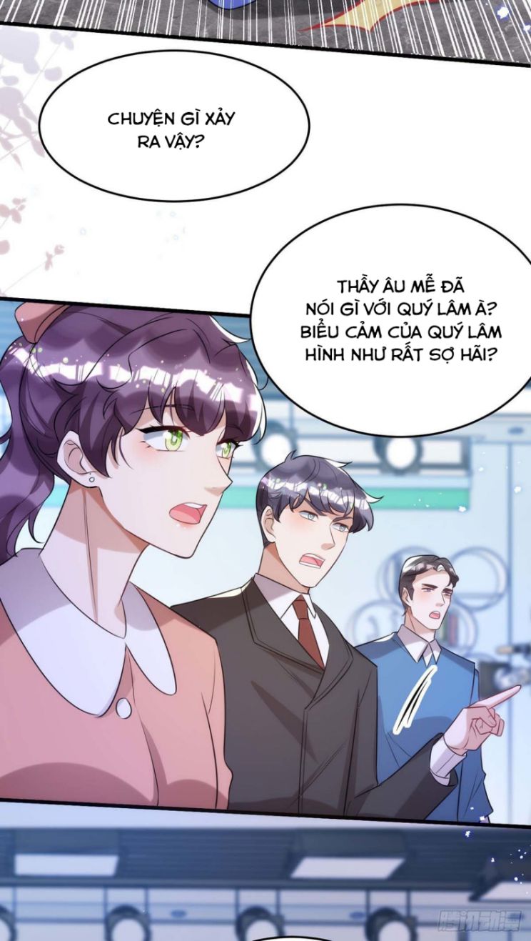 Thú Thụ Bất Thân Chap 99 - Next Chap 100