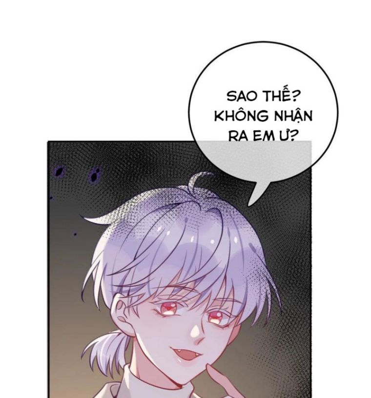 Để Tôi Cắn 1 Ngụm Đi, Cầu Cầu Chap 53 - Next Chap 54