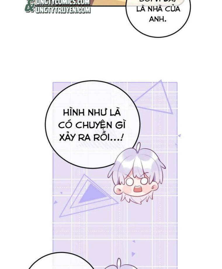 Để Tôi Cắn 1 Ngụm Đi, Cầu Cầu Chap 53 - Next Chap 54