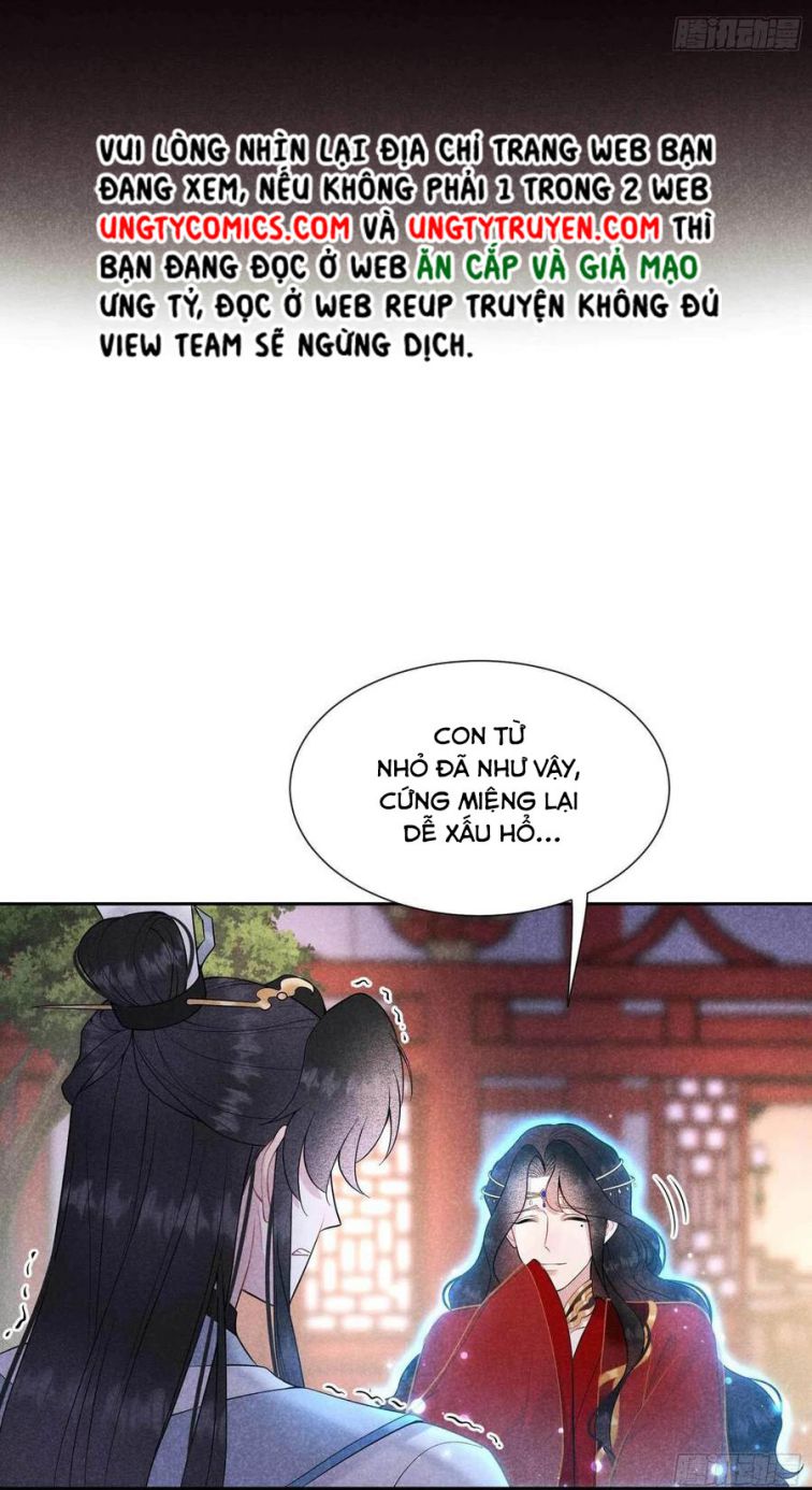 Trở Thành Nam Nhân Của Vương Chap 67 - Next Chap 68