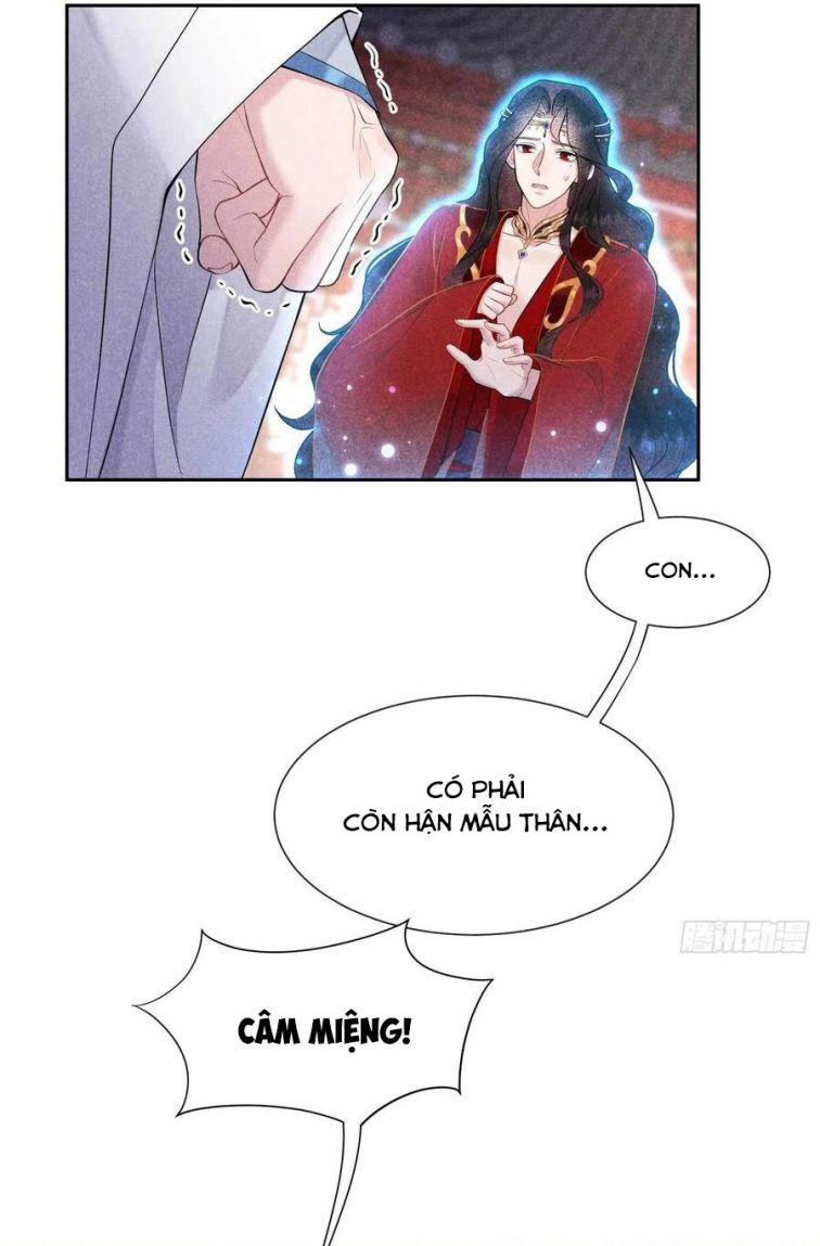 Trở Thành Nam Nhân Của Vương Chap 67 - Next Chap 68