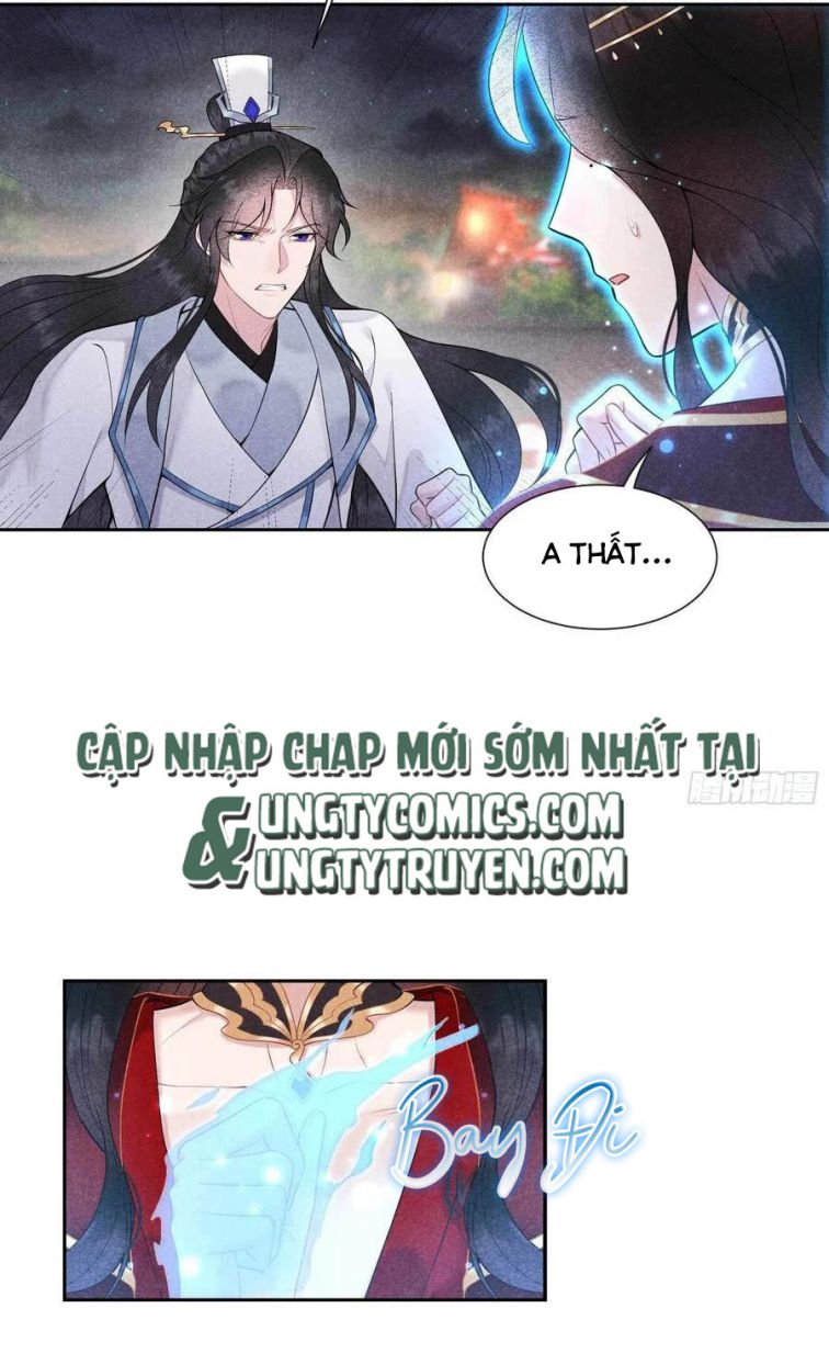 Trở Thành Nam Nhân Của Vương Chap 67 - Next Chap 68