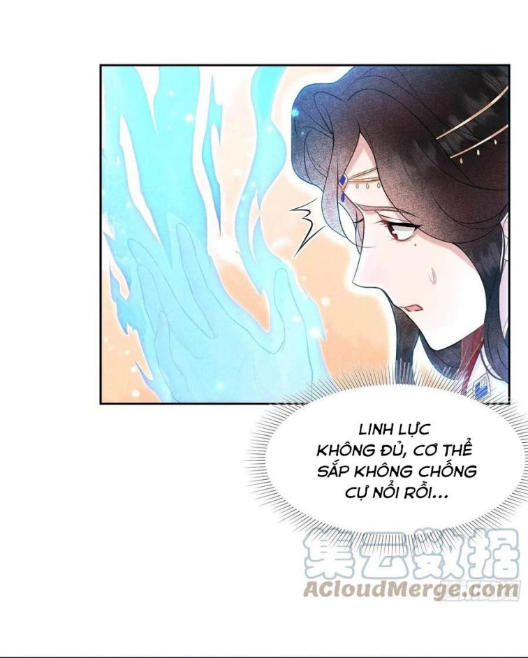 Trở Thành Nam Nhân Của Vương Chap 67 - Next Chap 68