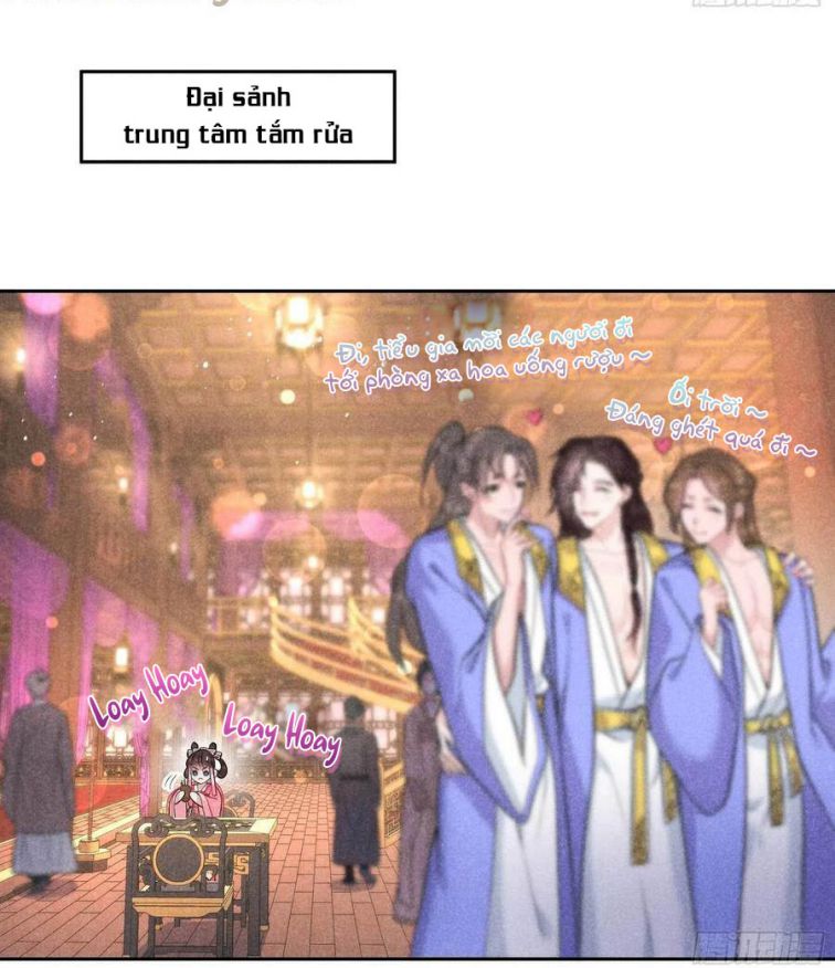 Trở Thành Nam Nhân Của Vương Chap 67 - Next Chap 68