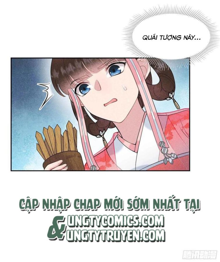 Trở Thành Nam Nhân Của Vương Chap 67 - Next Chap 68