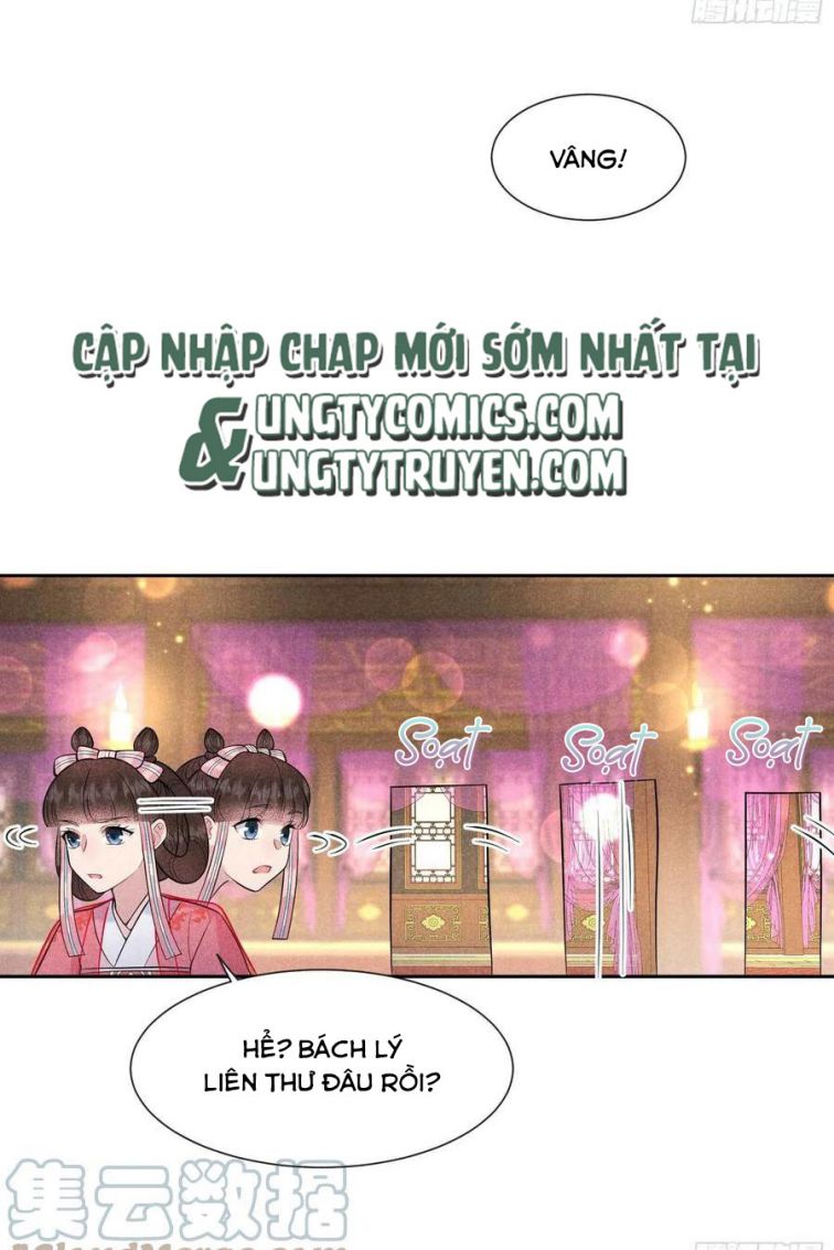 Trở Thành Nam Nhân Của Vương Chap 67 - Next Chap 68