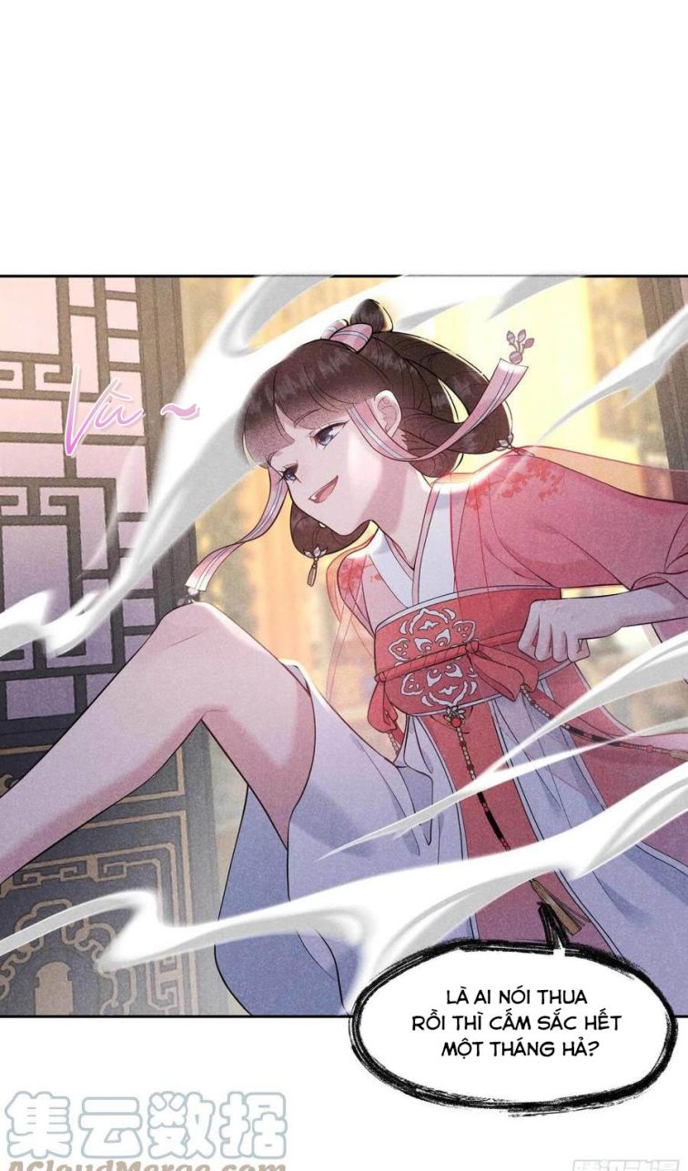 Trở Thành Nam Nhân Của Vương Chap 67 - Next Chap 68