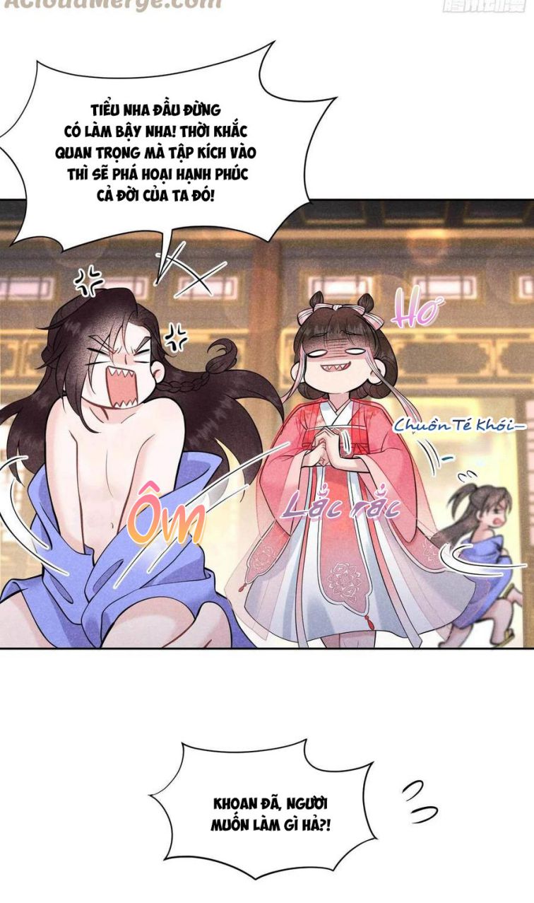 Trở Thành Nam Nhân Của Vương Chap 67 - Next Chap 68