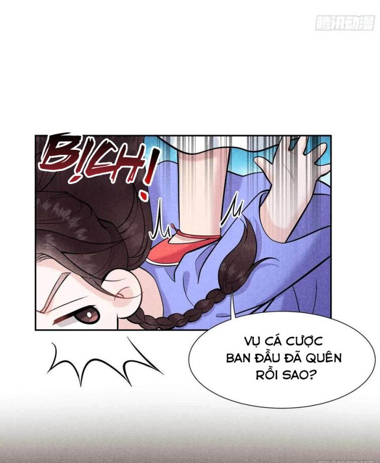 Trở Thành Nam Nhân Của Vương Chap 67 - Next Chap 68