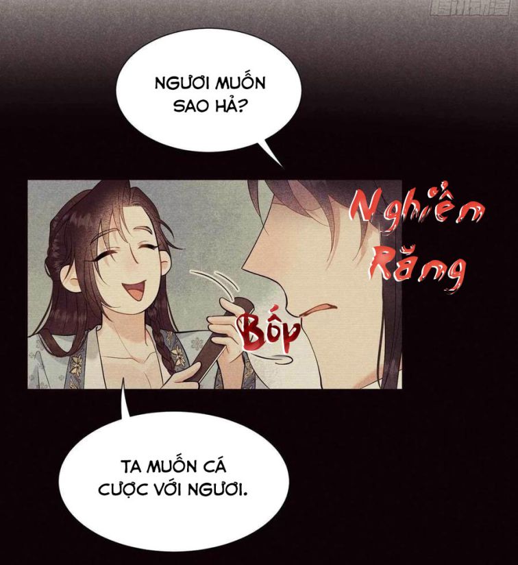 Trở Thành Nam Nhân Của Vương Chap 67 - Next Chap 68