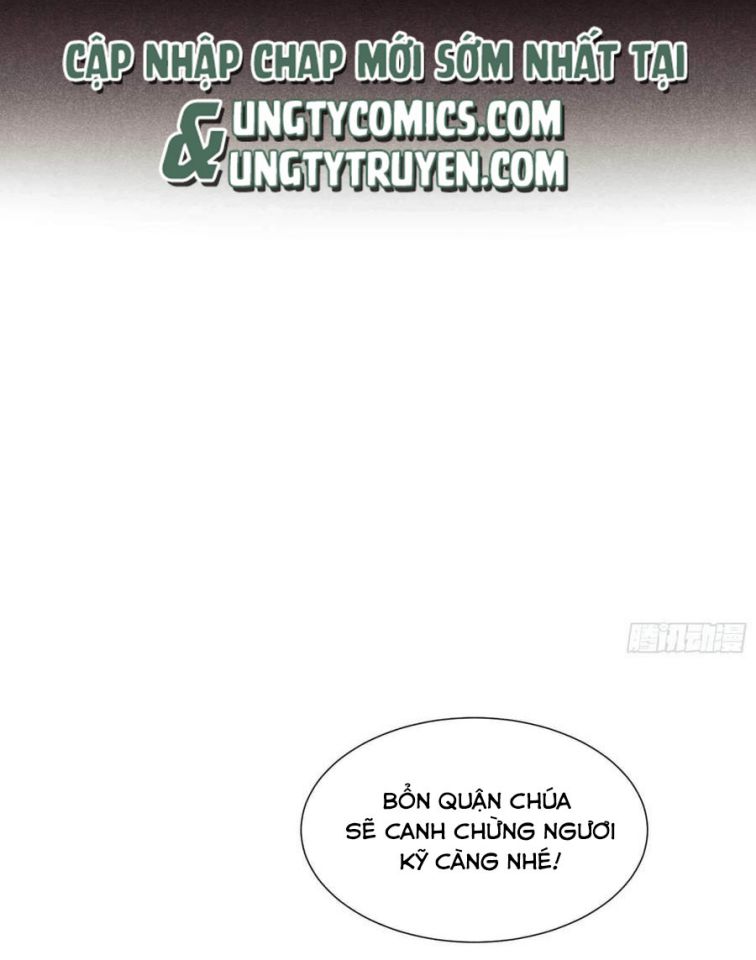 Trở Thành Nam Nhân Của Vương Chap 67 - Next Chap 68