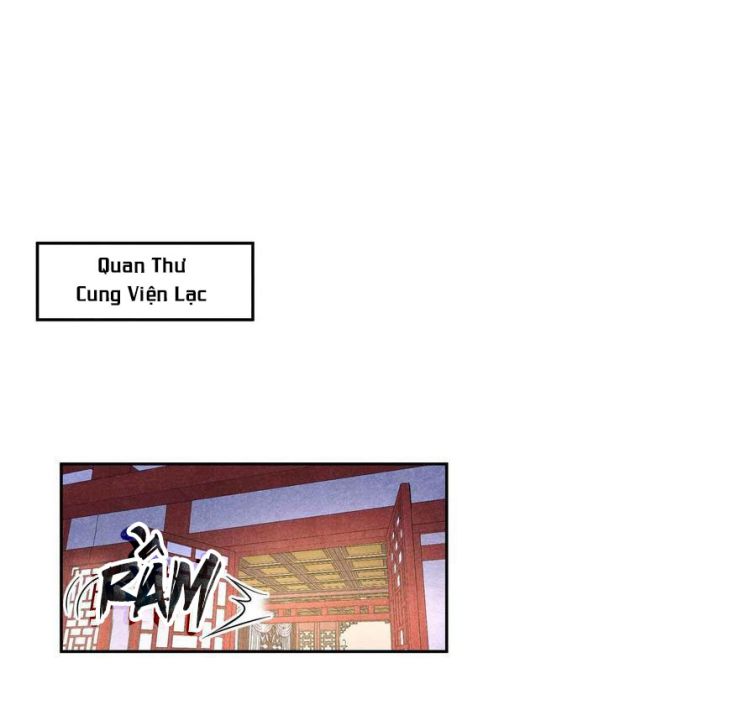 Trở Thành Nam Nhân Của Vương Chap 67 - Next Chap 68