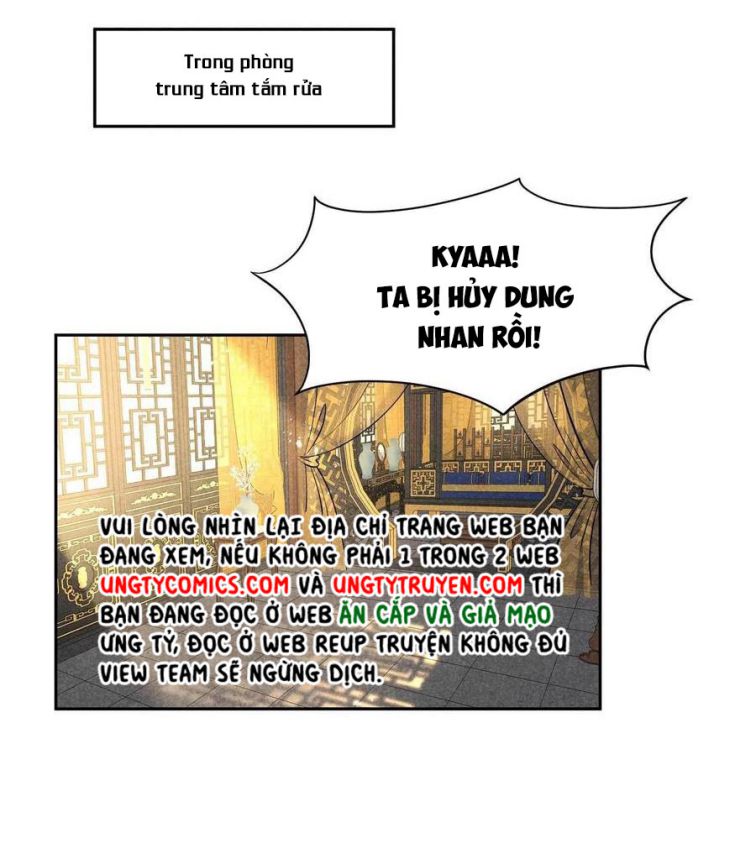 Trở Thành Nam Nhân Của Vương Chap 67 - Next Chap 68