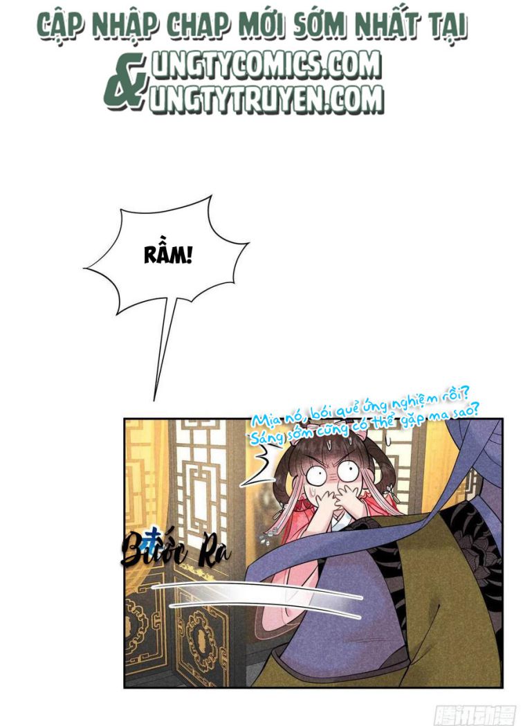 Trở Thành Nam Nhân Của Vương Chap 67 - Next Chap 68