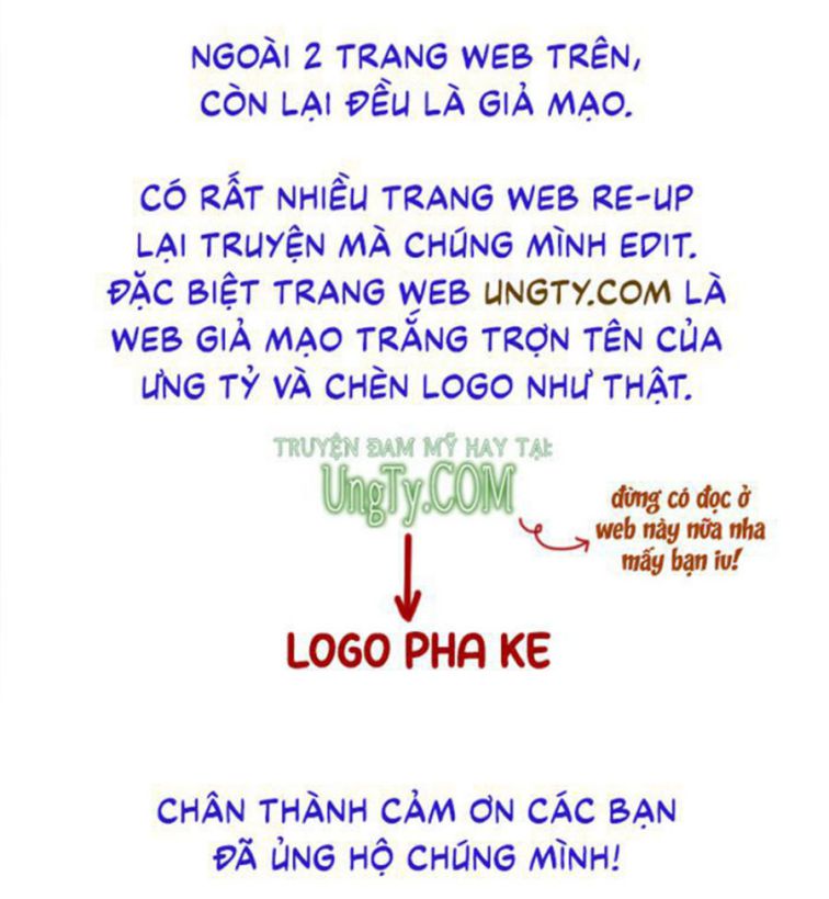 Trở Thành Nam Nhân Của Vương Chap 67 - Next Chap 68