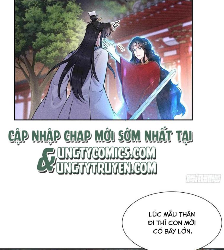 Trở Thành Nam Nhân Của Vương Chap 67 - Next Chap 68