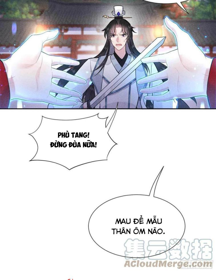 Trở Thành Nam Nhân Của Vương Chap 67 - Next Chap 68