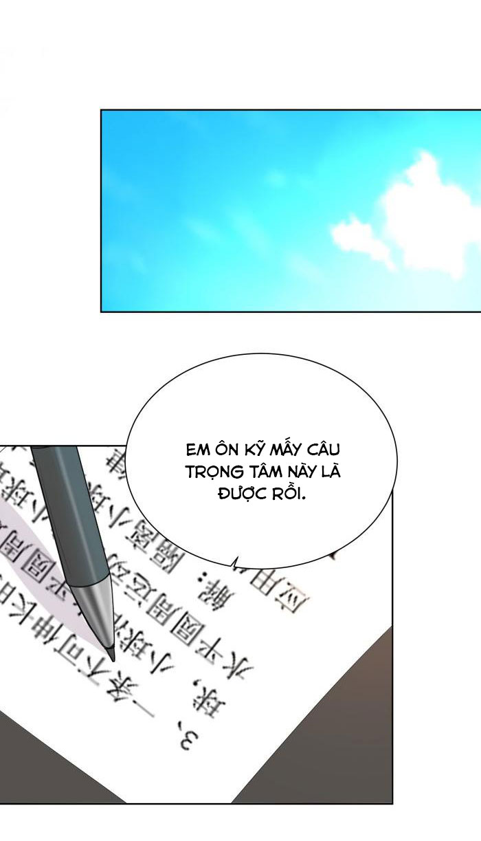 Học Bá Hôm Nay Chọc Đến Tiểu Nãi Bao Rồi Sao Chap 45 - Next Chap 46