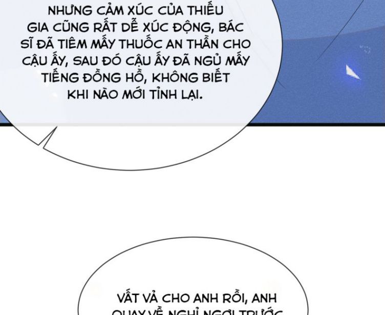 Lai sinh bất kiến Chapter 42 - Next Chapter 43